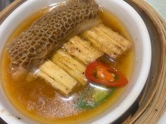 -七哥港式茶餐厅(亮马桥总店)