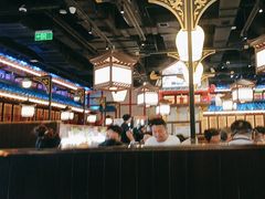 -牛New寿喜烧(闵行龙湖天街店)