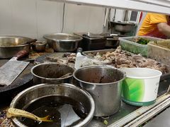 -阿阳牛腩腌面店