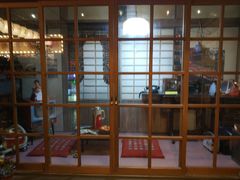 -台场一丁目商店街