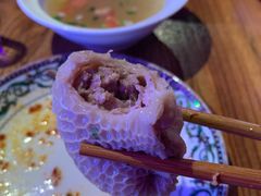 -纳瓦新疆菜(银都店)