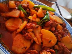 -福顺祥大盘鸡(临潼店)