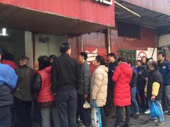 谢记大肠店-谢记素红大肠店(新民路店)