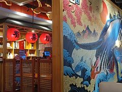 -有喜屋·烧鸟·居酒屋(周浦万达店)