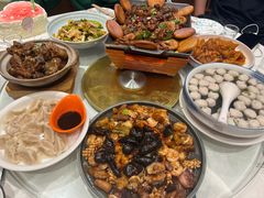 -张家小灶(东城店)