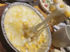 -喜鹊烤肉酒场(美乐城店)