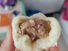 -京味居(南菜园店)