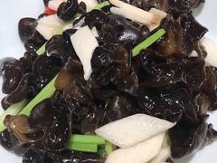 山药木耳-大丰收李家(石狮德辉店)