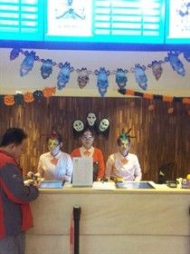 -乐天影城(威高广场店)