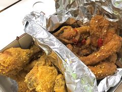-SUN炸鸡专门店(西塔总店)