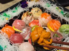 -贰捌零叁精致料理(钱湖店)