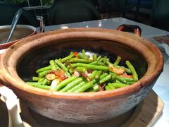 -原味田园·客家菜·土窑鸡(中航城君尚购物中心店)