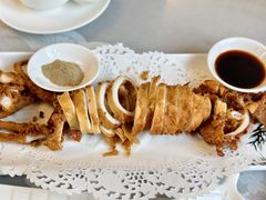 -华竹食府(南海路店)