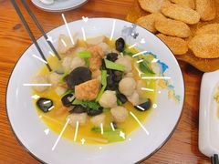 -皮五鱼汤面(老街店)