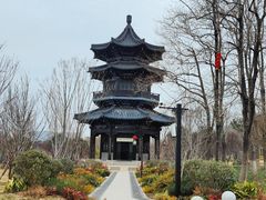 -凤城河风景区