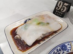 -银记肠粉(文昌北路店)
