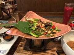 -云海肴·汽锅鸡·云南菜(领展购物广场·中关村店)