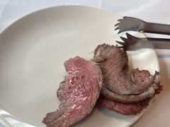-拉蒂娜·巴西牛排馆 Latina·Brazilian Steakhouse(陆家嘴旗舰店)