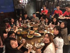 -爱啤精酿·民谣酒馆(滨江店)