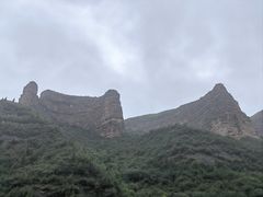-冶力关旅游区