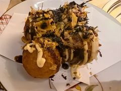 -不倒翁炭火烧肉(永安里店)
