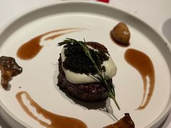 -王品牛排(郑州大卫城店)