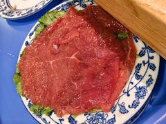 -飘香火锅(玉林西路店)