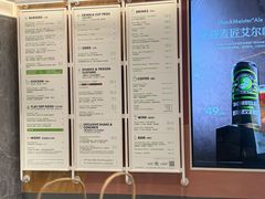 -SHARK鲨鱼餐吧(购物公园店)