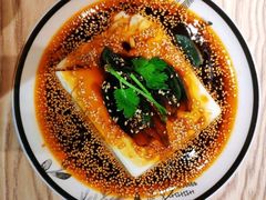 -蜀留香石锅鱼(六顺街店)