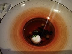 -渔火·特色餐厅(佘山世茂洲际酒店)