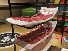 -左庭右院鲜牛肉火锅(新梅广场店)