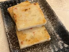 -广州建国酒店-盈丰阁粤菜-粤式茶点