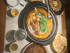 -佰家小厨·南京菜(夫子庙店)