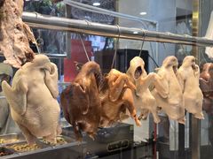 -张仔烧腊店(天河店)