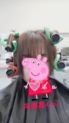 -MY HAIR ARDOR