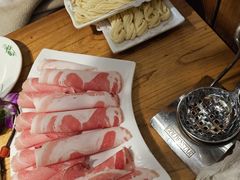 -草原塞蛮羊火锅城(港湾店)