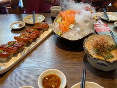 -大雄寿司(中华广场店)