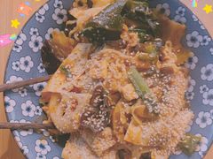 -皆道拌麻辣烫·麻辣拌