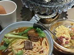 -足莲得·足道SPA(滨湖银泰店)