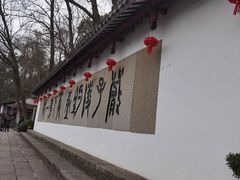 -严子陵钓台(富春江小三峡)
