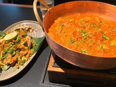 -Ameigo梅果·云贵川bistro(长宁来福士店)