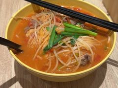 -谭仔米线(壹方城店)