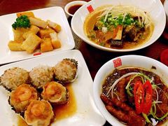 双拼烧卖-春水堂人文茶馆(台北信义店)