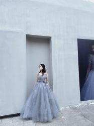 -Color卡诺婚纱礼服馆(南京严选店)