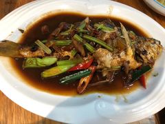 黄花鱼-大厨的餐厅(曾厝垵总店)