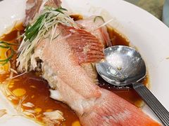 -稻香酒家(长宁KING88广场店)