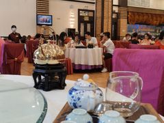 大堂-龙的酒楼·手工早茶·顺德菜(近良路店)