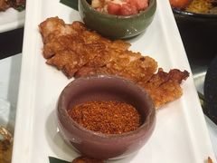 -庆合府重庆大排档(紫都城店)