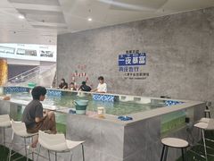 -布吉佳兆业广场