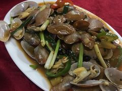 -蛇口康乐快餐鱼仔档(翠苑小区店)